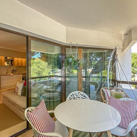 Dona Marieta House Vilamoura Exterior foto