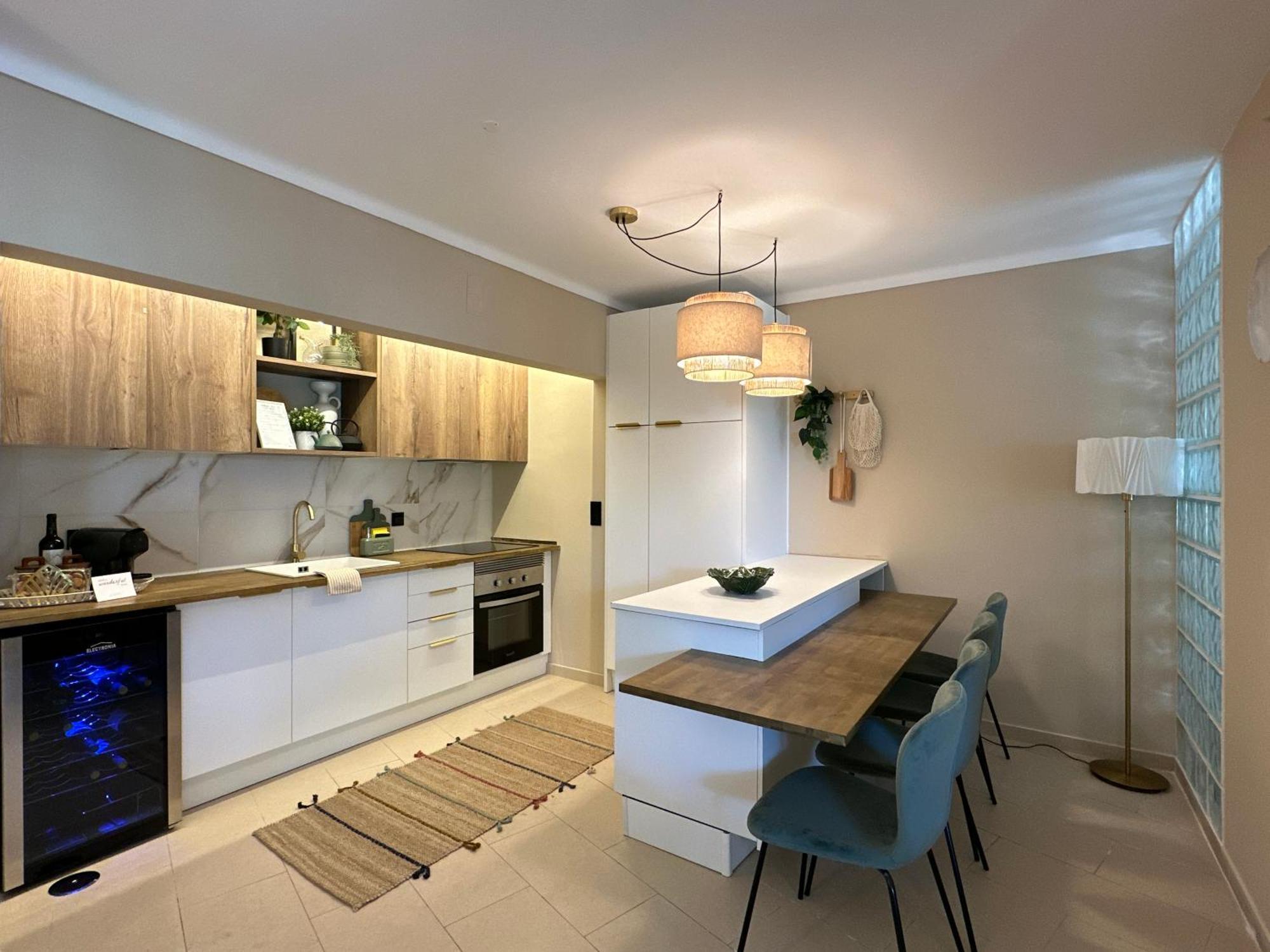 Dona Marieta House Vilamoura Exterior foto