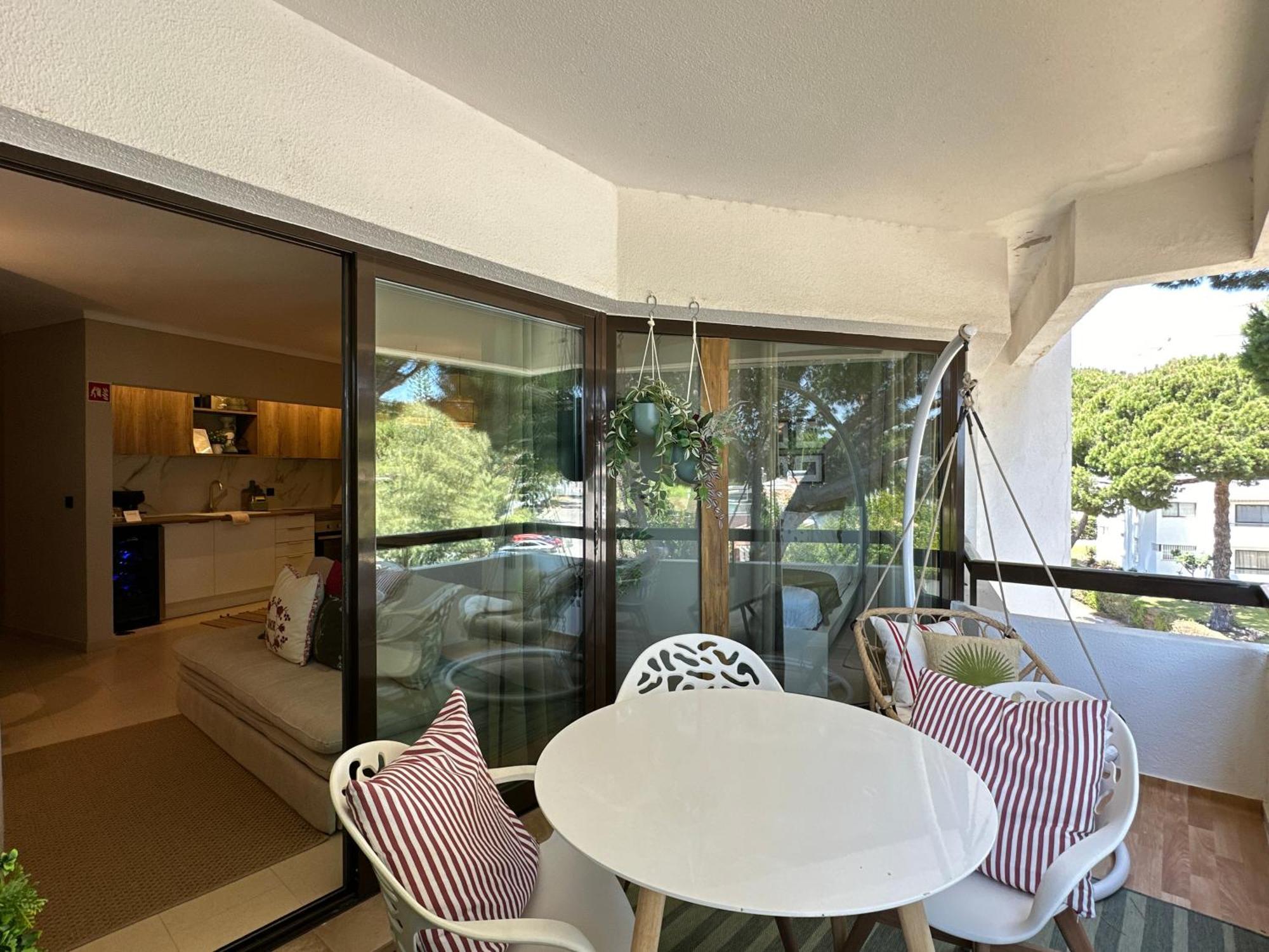 Dona Marieta House Vilamoura Exterior foto