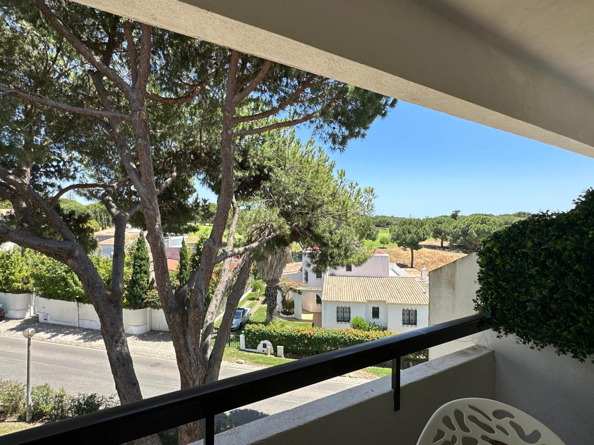 Dona Marieta House Vilamoura Exterior foto