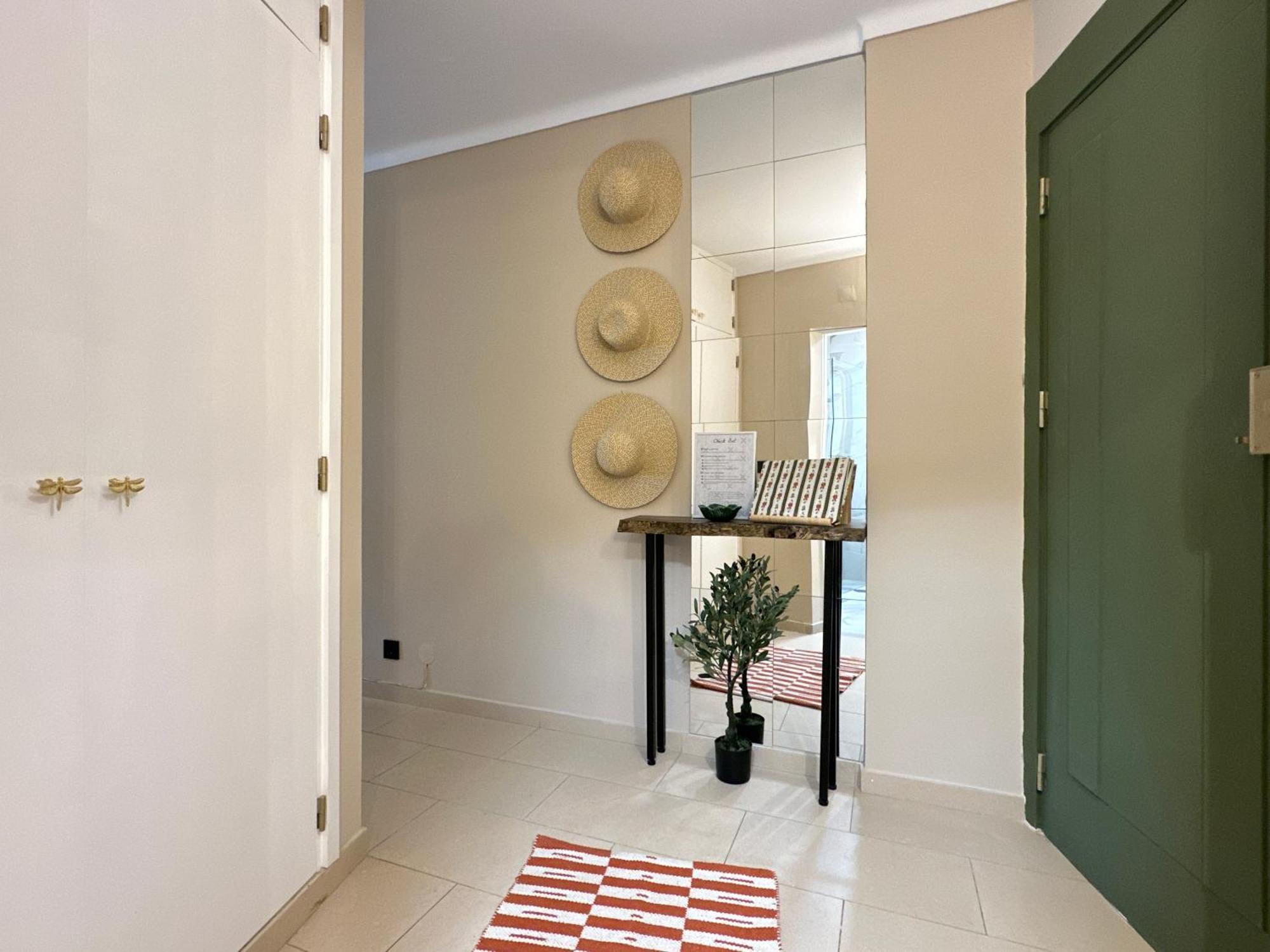 Dona Marieta House Vilamoura Exterior foto