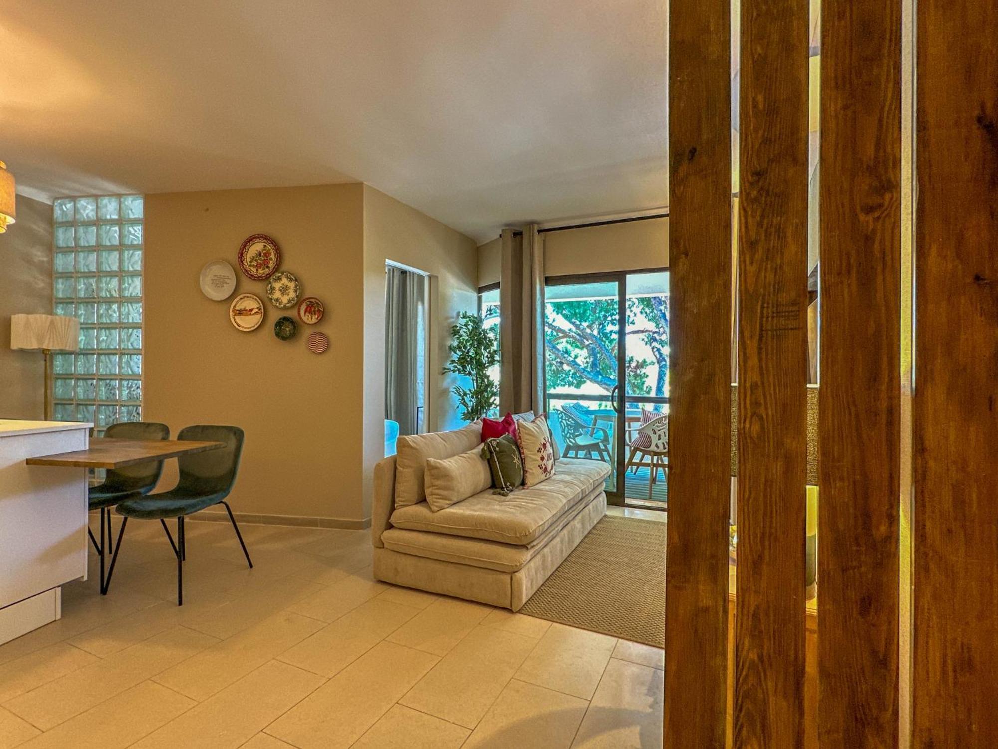 Dona Marieta House Vilamoura Exterior foto