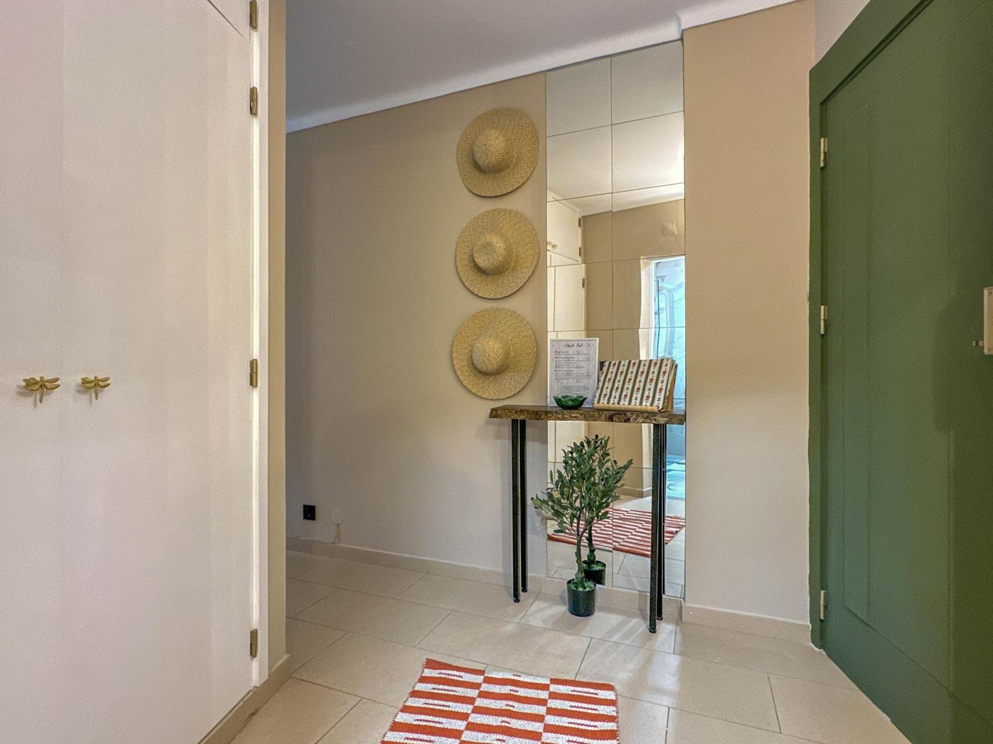 Dona Marieta House Vilamoura Exterior foto