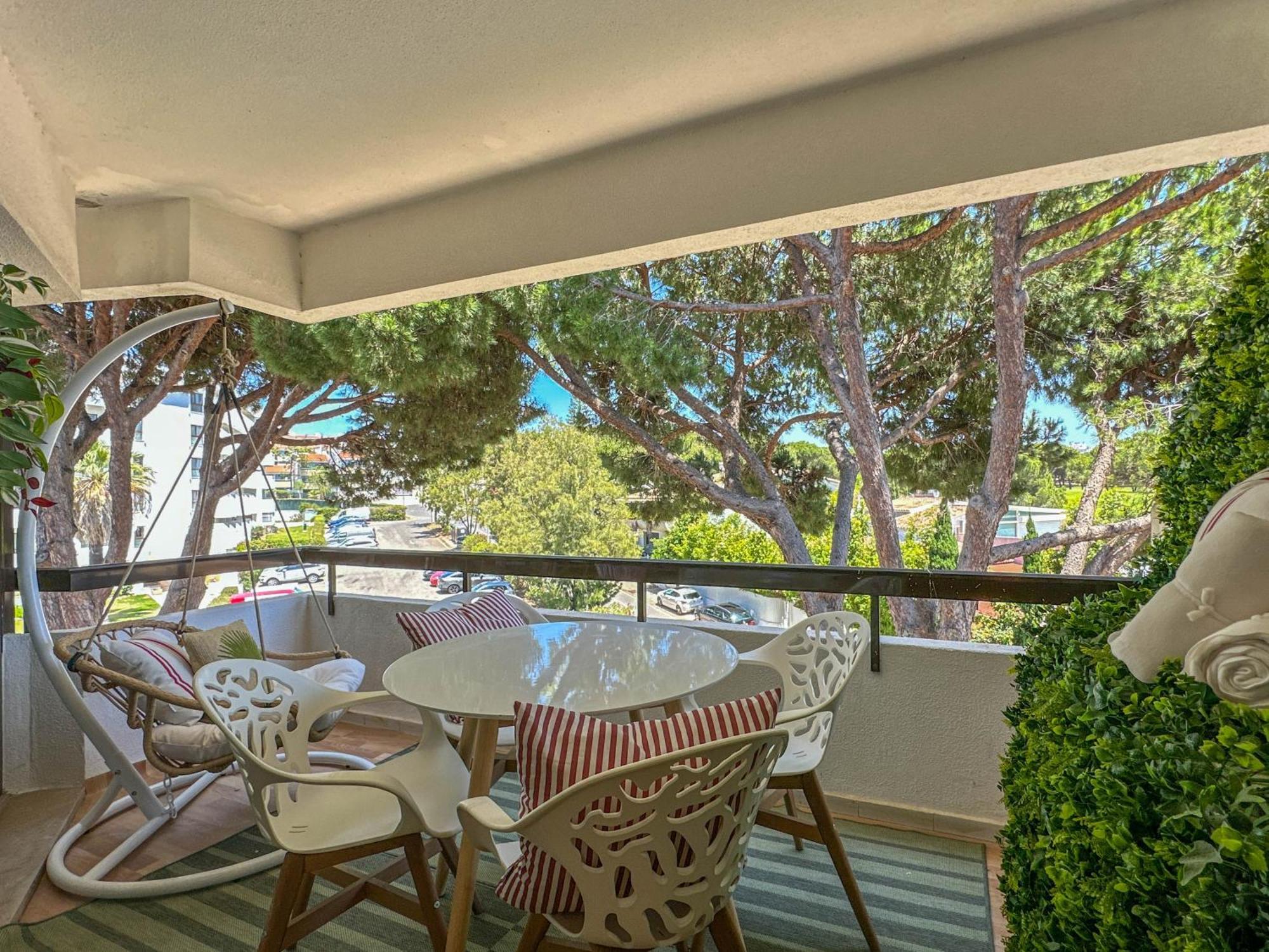 Dona Marieta House Vilamoura Exterior foto