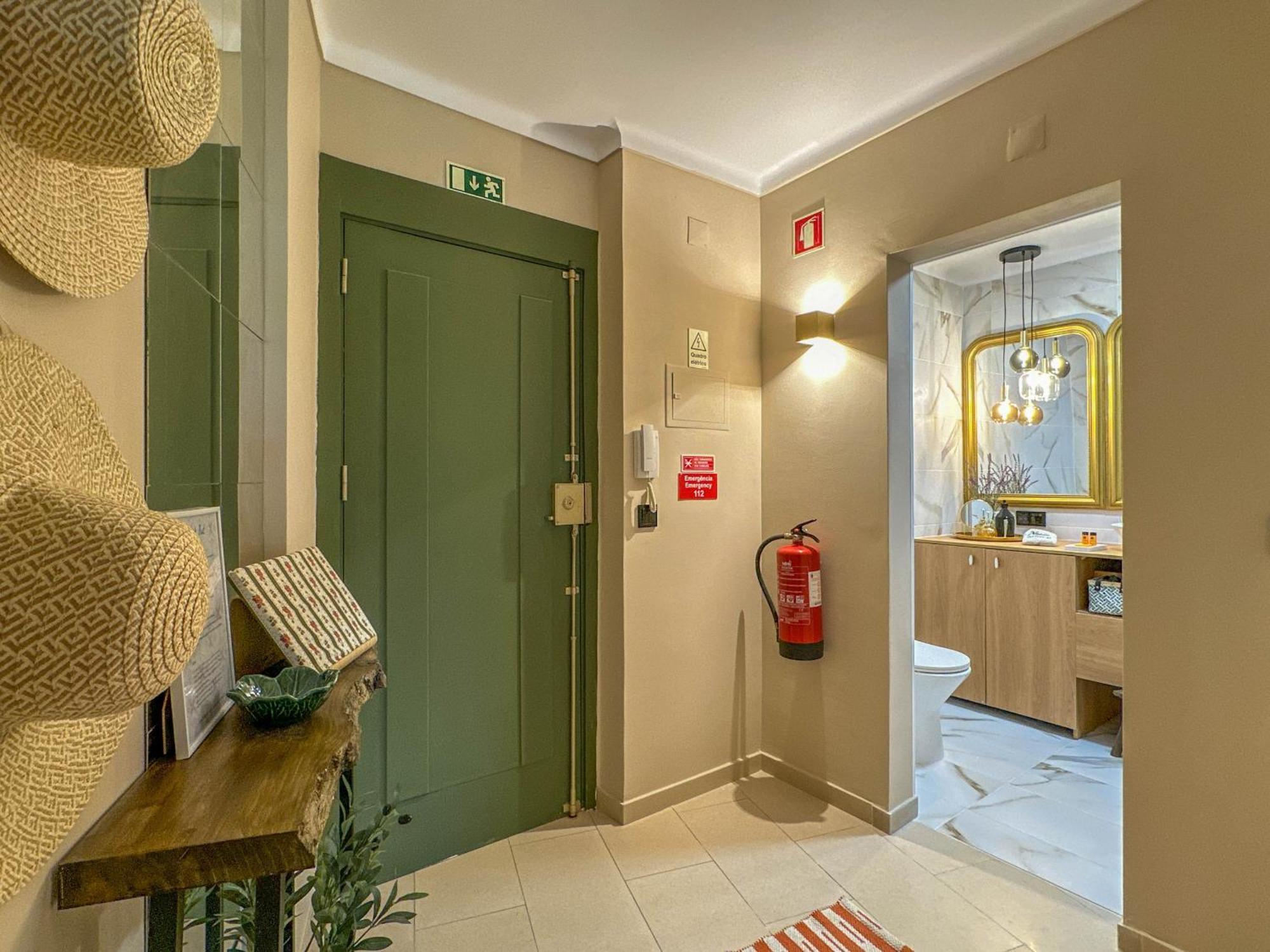 Dona Marieta House Vilamoura Exterior foto