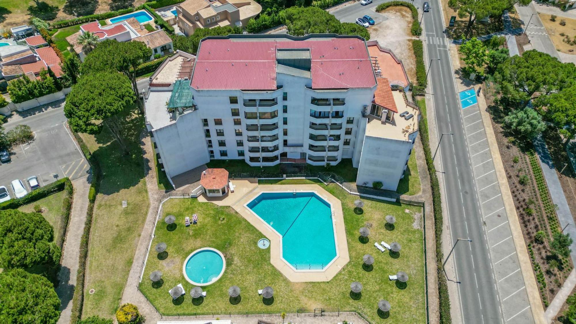 Dona Marieta House Vilamoura Exterior foto