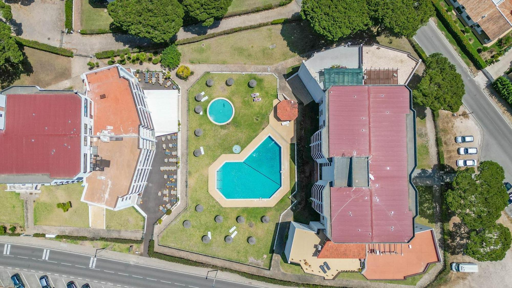 Dona Marieta House Vilamoura Exterior foto