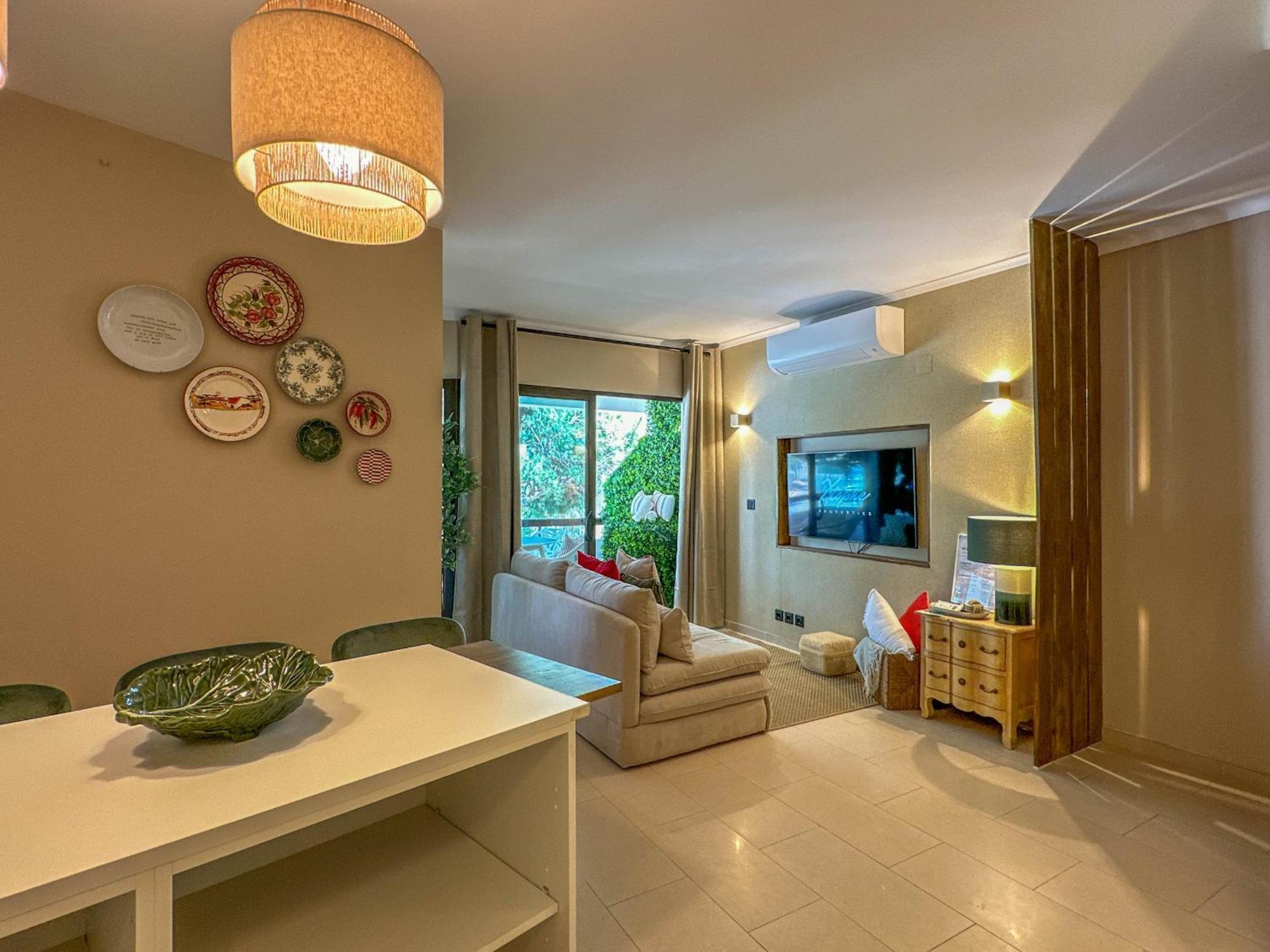 Dona Marieta House Vilamoura Exterior foto