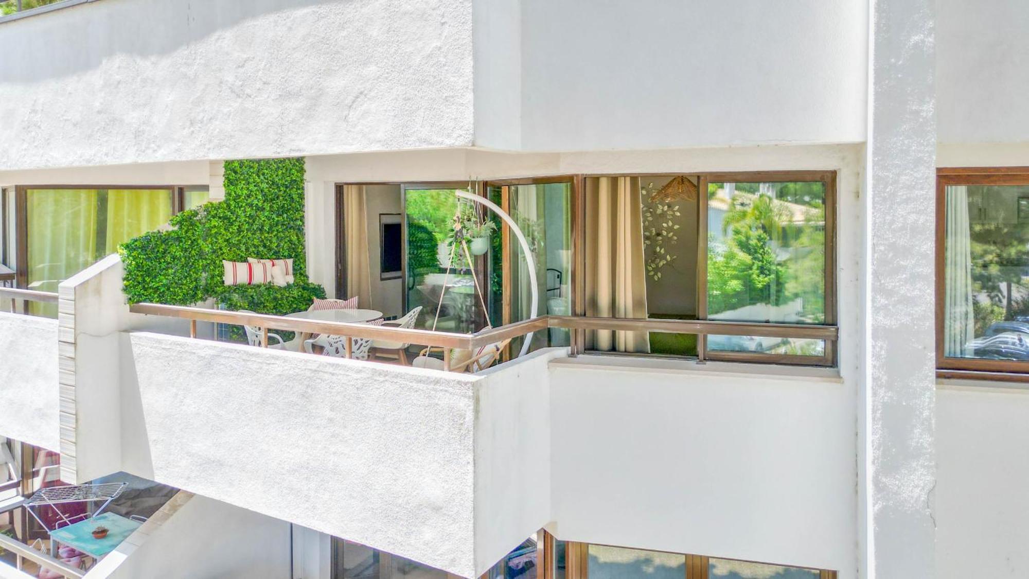 Dona Marieta House Vilamoura Exterior foto