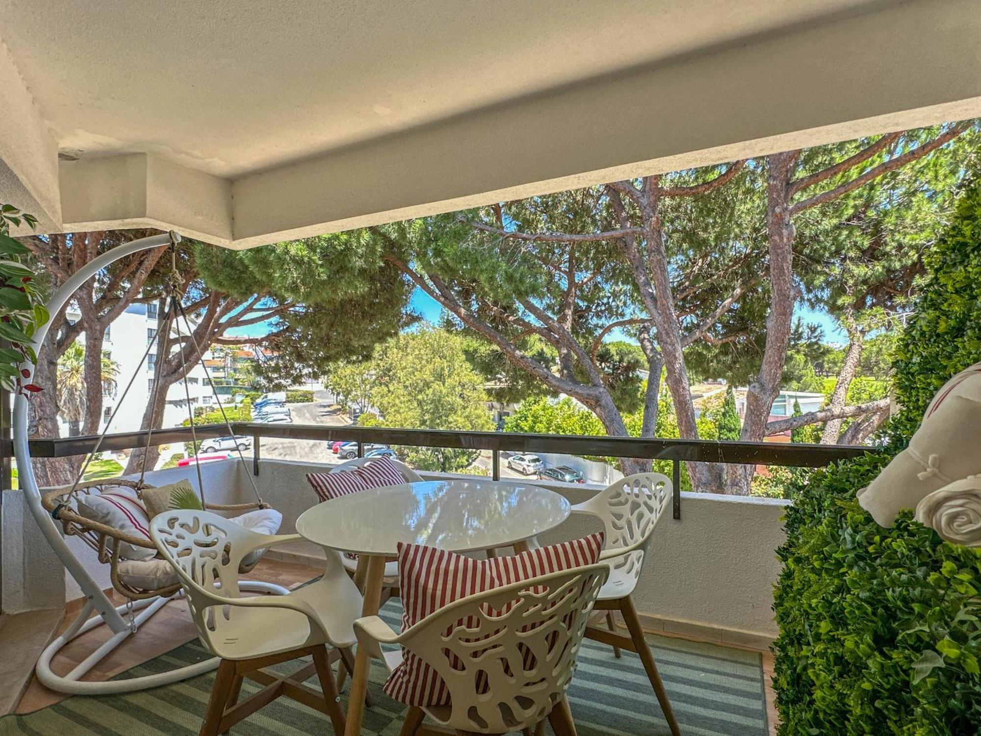 Dona Marieta House Vilamoura Exterior foto