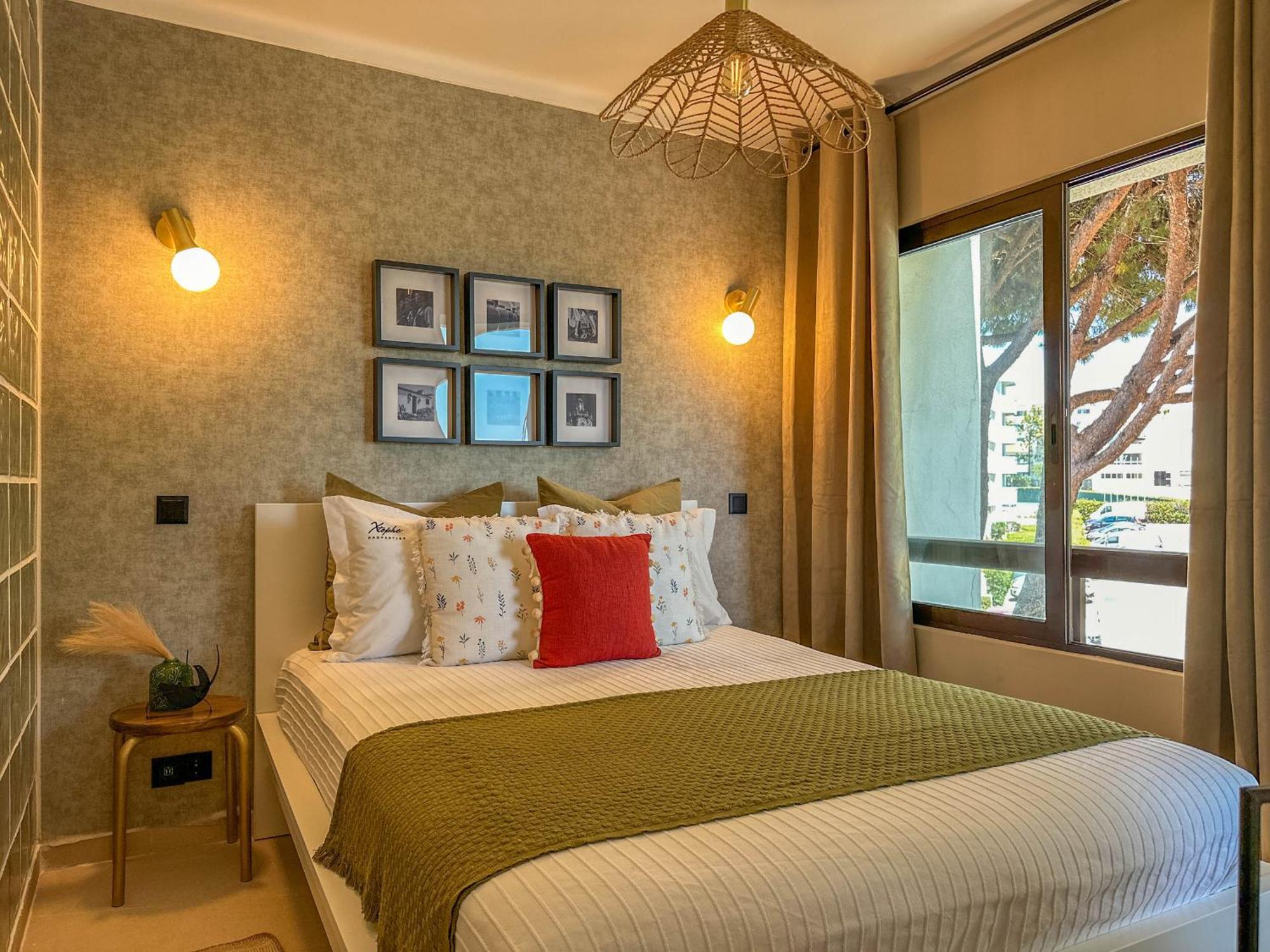 Dona Marieta House Vilamoura Exterior foto