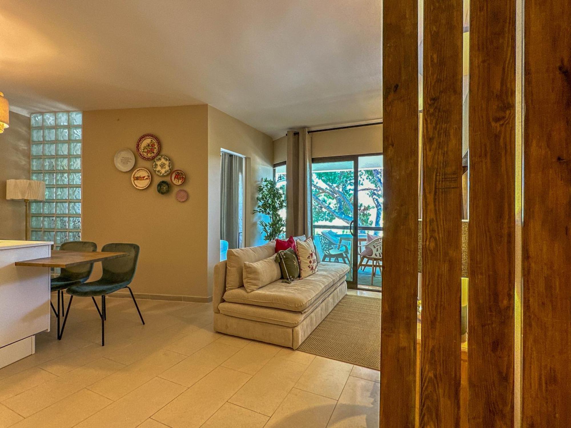 Dona Marieta House Vilamoura Exterior foto