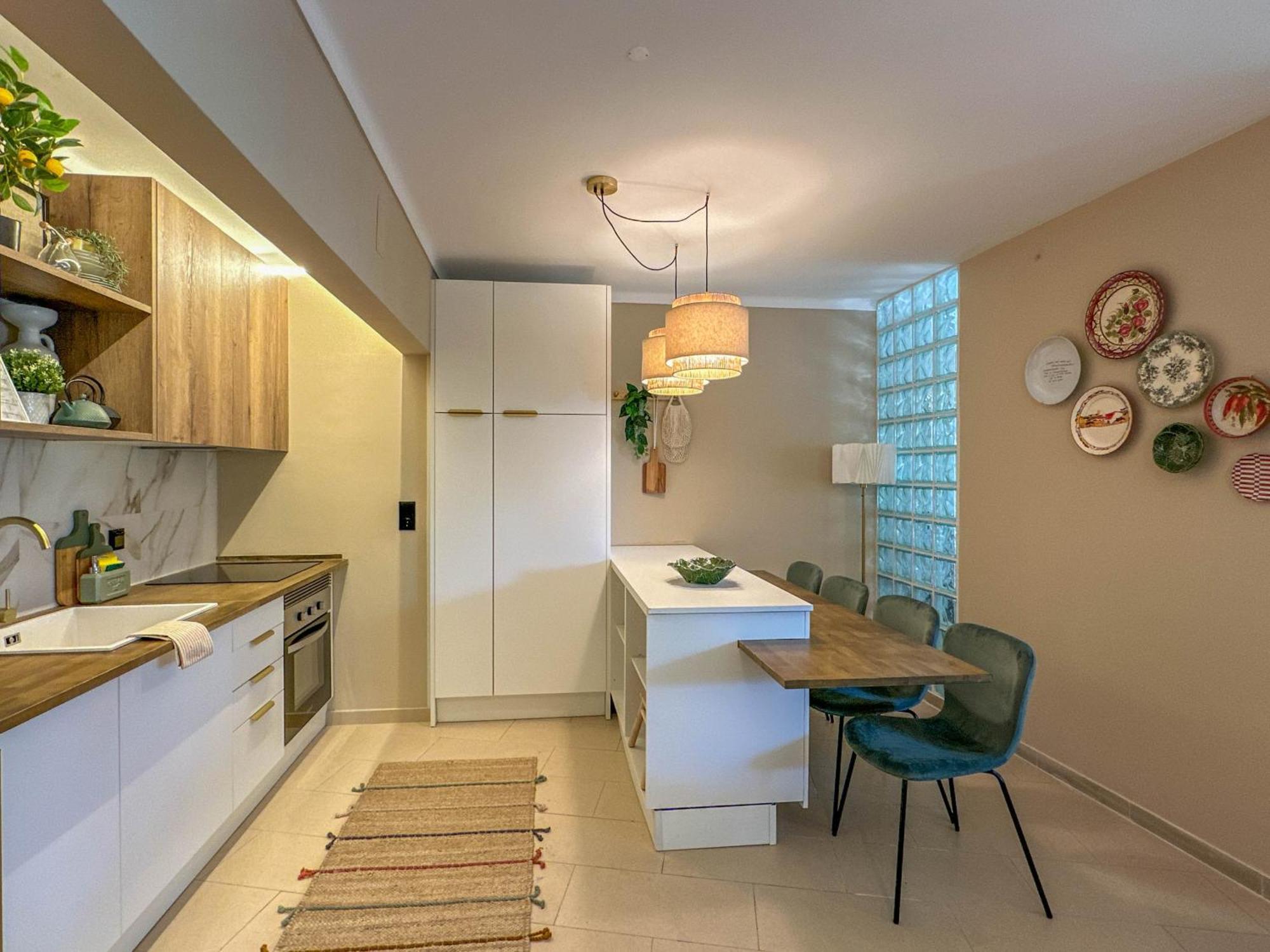 Dona Marieta House Vilamoura Exterior foto